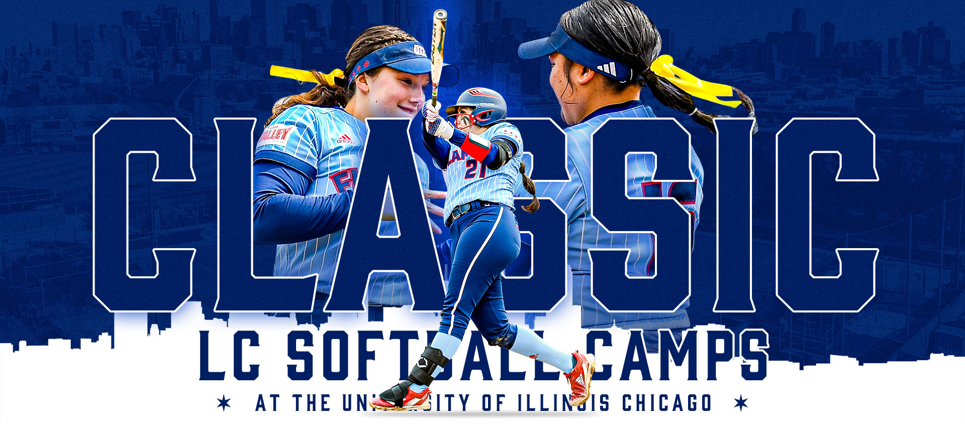 Classic LC Softball Camps
